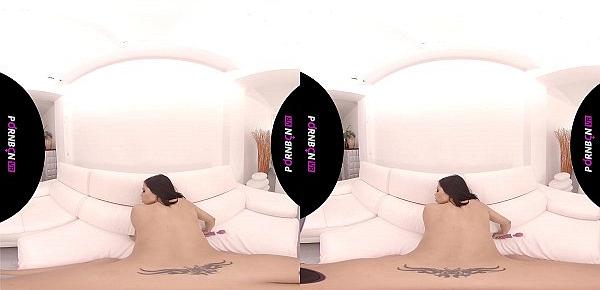  PORNBCN 4K VR | Compilacion de latinas en POV con las tetas grandes masturbandose y enseñandote su cuerpo y follando con tigo en realidad virtual en español spanish latino. La milf Canela Skin la teen Pamela Silva y la morena Katrina Moreno